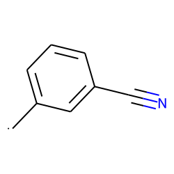 3-Cyanobenzyl radical
