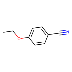 Benzonitrile, 4-ethoxy-