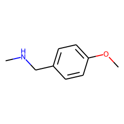 N-methyl-p-methoxybenzylamine