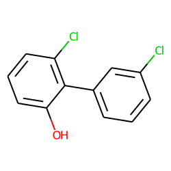 1,1'-Biphenyl-2-ol, 3',6-dichloro