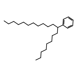 9-Phenyleicosane