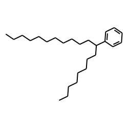 Benzene, (1-octyldodecyl)-
