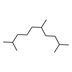 Decane, 2,5,9-trimethyl-