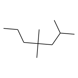 Heptane, 2,4,4-trimethyl-