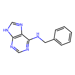 Benzyladenine