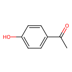 Acetophenone, 4'-hydroxy-