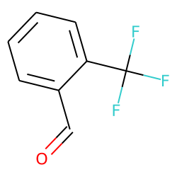 Benzaldehyde, 2-(trifluoromethyl)-