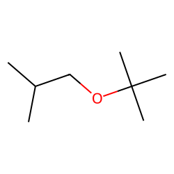 Propane, 1-(1,1-dimethylethoxy)-2-methyl-
