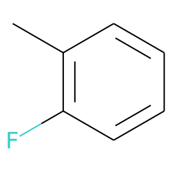 Benzene, 1-fluoro-2-methyl-