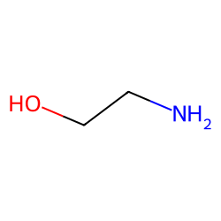 Monoethanolamine
