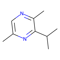 2,5-Dimethyl-3-isopropylpyrazine