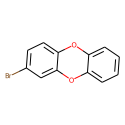 2-bromo-dibenzo-dioxin