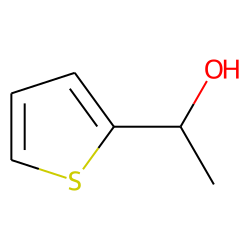 2-Thiophenemethanol, «alpha»-methyl-