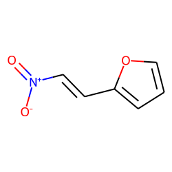 2-(2-Nitrovinyl)furan