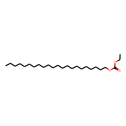 Docosyl ethyl carbonate