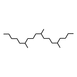 6,10,14-trimethyloctadecane