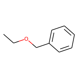Benzene, (ethoxymethyl)-