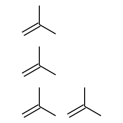 Tetraisobutylene