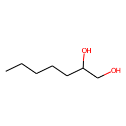 1,2-Heptanediol