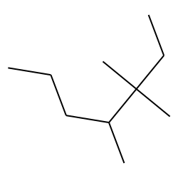 Heptane, 3,3,4-trimethyl-