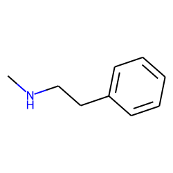 Benzeneethanamine, N-methyl-