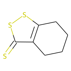 4,5-Tetramethylene-1,2-dithiol-3-thione