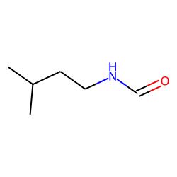 N-Isopentylformamide