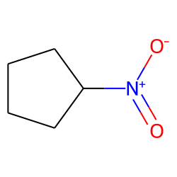 Cyclopentane, nitro-
