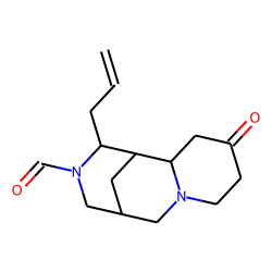 N-Formylangustifoline
