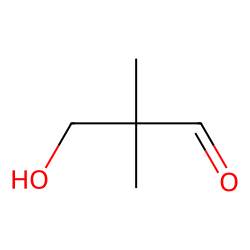 2,2-DIMETHYL-3-HYDROXYPROPIONALDEHYDE