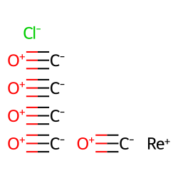 Rhenium, pentacarbonylchloro-