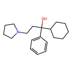 PROCYCLIDINE