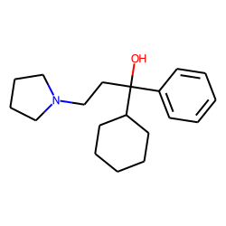 Procyclidine
