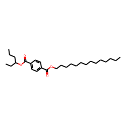 Terephthalic acid, 3-hexyl tetradecyl ester