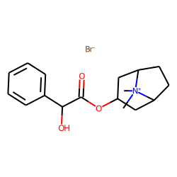 Homatropine methyl bromide