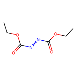 DIETHYL AZODIFORMATE