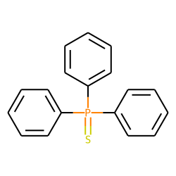 Triphenylphosphine sulfide