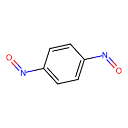 p-DINITROSOBENZENE
