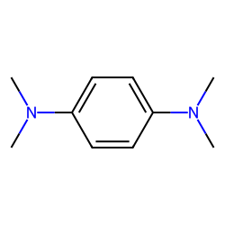 1,4-Benzenediamine, N,N,N',N'-tetramethyl-