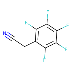 2,3,4,5,6-Pentafluorophenylacetonitrile