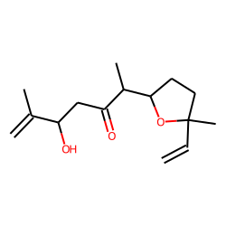 1,2-Dehydro-3,4-dihydro-3-hydroxydavanone