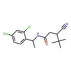 Diclocymet, isomer 2