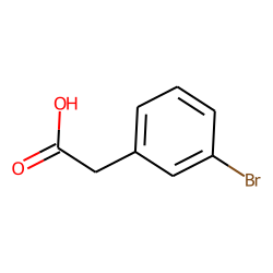 3-Bromophenylacetic acid