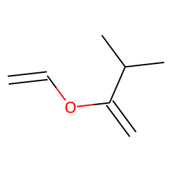 2-Vinyloxy-3-methyl-1-butene