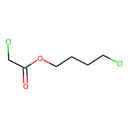 4-chlorobutyl chloroacetate