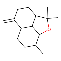 5,11-Epoxycadin-1(10)-ene