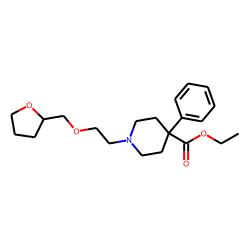 Furethidine