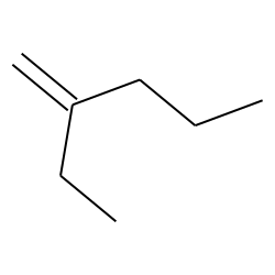 1-Pentene, 2-ethyl-