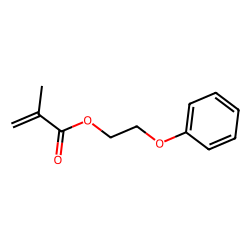 «beta»-Phenoxyethyl methacrylate