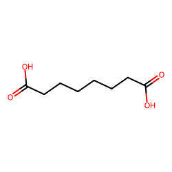 Octanedioic acid